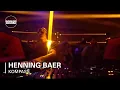 Download Lagu HENNING BAER | Boiler Room x Kompass