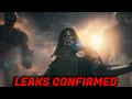 Avengers Doomsday Special Look Trailer Confirms The Plot Leak