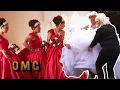 Gypsy Wedding Goes Wrong My Big Fat Gypsy Weddings OMG Weddings
