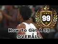 NBA2k23 INSTANT 99 OVERALL GLITCH PS4 PS5 And Xbox WORKING