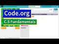 Code org Express Lesson 12 9 Nested Loops in Maze Answers Explained Course D Lesson 11 9
