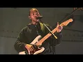 Download Lagu Montell Fish - Fall In Love With You (Live Amsterdam 2024)