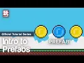 Intro to Prefabs with Playmaker