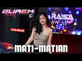 Download Lagu (Live Delay) LIVE DJ RAISA BREAKBEAT 2025 REMIX FULL BASS
