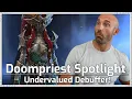 Doompriest Spotlight Undervalued Debuffer Support - RAID Shadow Legends