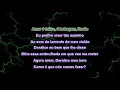 João Gilberto e Stan Getz - Doralice (letra / lyrics)