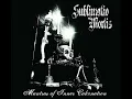 Sublimatio Mortis - Mantras Of Inner Calcination (Full Album)