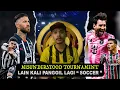 Download Lagu FIFA CLUB WORLD CUP : LEVEL DUNIA PUN ORANG TAK TURUN !!