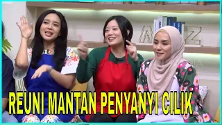 Download Reuni Mantan Penyanyi Cilik: Enno Lerian, Dhea Ananda, Leony | FYP (28/02/24) Part 4 MP3