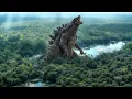 Godzilla Ruling in Amazon Forest