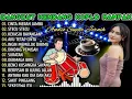 Lagu DANGDUT KOPLO TERBARU 2025 | RINDUNYA HATIKU - RAMPAK KENDANG JAIPONG
