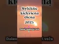 Download Lagu Mylėkite kiekvieną dieną | Diena 2025 | Dalasai – muzika kuri veža