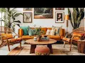 Infusing Your Living Space With Boho Accents And Decor Boho Interior Designs