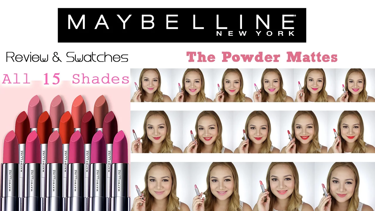 NO CUT NO EDIT : 3 OMBRE LIPS SAWO MATANG APPROVED - ANTI GAGAL | RIRIEPAMS