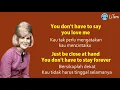 Download Lagu Dusty Springfield You Don't Have To Say  You Love Me Lirik Dan Terjemahan @LiTers