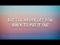 Billie Eilish - watch (Lyrics)