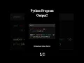Python Basic Series Part 15 - Convert Decimal to Binary
