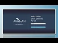 AVANAN Email Security Portal