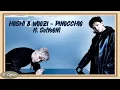 Download Lagu HOSHI \u0026 WOOZI - PINOCCHIO (ft. So!YoON!) Easy Lyrics