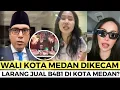 Lagu BANGSO BATAK MERADANG ‼️ WALIKOTA RICO WAAS LARANG JUALAN DAGING B2 DI MEDAN !?