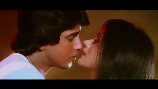 tu hi woh haseen hai 4k song mohammed rafi mithun chakraborty ranjeeta kaur