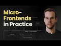The Complete Micro-frontends Guide