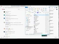 How can we check if end of file is reached using eof and without eof