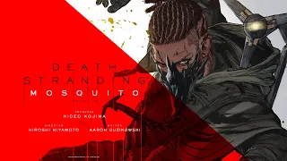 YouTube影片, 內容是死亡擱淺 MOSQUITO(暫定） 的 前導影片