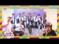 Download Lagu Banners Seri A - Remaja GMIM Yerusalem Kalawat | PSR 2024
