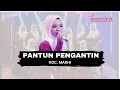 Download Lagu YANG PAHAM AJA!! LAGUNYA MENGGELITIK! BIKIN PENGANTIN BARU NYENGIR, PANTUN PENGANTIN - EZZURA