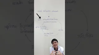 โรคกลัวสังคมเกิดจากอะไร และมีวงจรความคิดอย่างไรที่ทำให้อาการแย่ลง