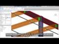 Split Columns and Framing Elements