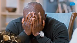 'I'm going to tell him the truth' – Kwa Baba | S1 | Ep 85 | Mzansi Magic