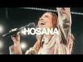 Download Lagu JULLIANY SOUZA - HOSANA (AO VIVO)