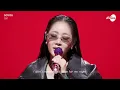 [4K] SOYOU “Girl” Band LIVE [it's Live] K-POP live music show