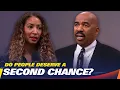 Download Lagu Relationship Dilemmas: Decisions That Matter | Steve Harvey