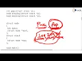Stack using Link List Part 3 Stack and Queue Data Structure Using C