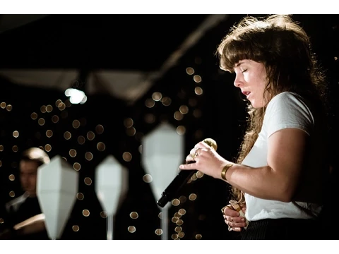 Download MP3 Purity Ring - Full Performance (Live on KEXP)