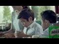 Nestlé Indonesia - 150 Tahun Nestlé TVC - #MyNestleMoments - MILO