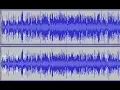 The difference between 128 kbps and 320 kbps (DON't WATCH THiS)