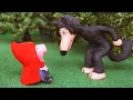 Download Lagu Caperucita Roja y el Lobo Feroz en Español Cuento Infantil 💖 Peppa Pig Cuentos y Canciones