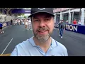 Monaco Evening at the Formula 1 Circuit | The Yacht Report