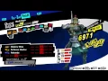 Persona 5 - 6-22 The Velvet Room Persona Fusion Clotho Jikokuten Kin-ki Gameplay Sequence