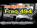 Download Lagu Frekuensi 494 Tempat Kumpulnya Briker Mobile