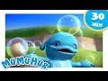 Download Lagu 【30min】Playing Bubbles + More Adventures | MuMuHug World | 안아줘요 무무 | 姆姆抱抱