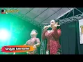 NINGGAL KATRESNAN ~ KUSDY ARJUNA feat HILKA DERISTHA