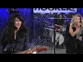 Jane Lee Hooker  -  How Ya Doin'? - Don Odells Legends