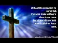 Yolanda Adams - I've Got The Victory Lyrics HD