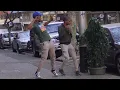 Download Lagu He Nearly Fainted From The Fright Bushman Prank  Strikes Again