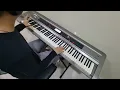 Adriatique & Undercatt - Horizon (Jarel Gomes Piano)